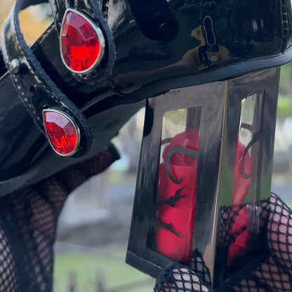 Thorned Heels™ Limited Time* Drop